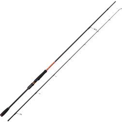 Kinetic Xarann Predator Spinning Rod