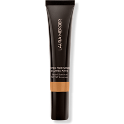 Laura Mercier Mini Tinted Moisturizer Oil Free Blurred Matte - SPF 30