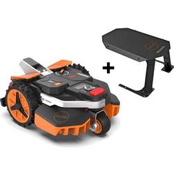Worx Landroid Vision M600 WR206E inkl. Garage