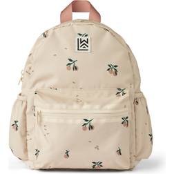Liewood Andreas Backpack - Peach/Sea Shell