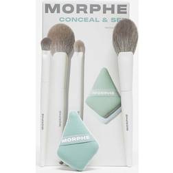 Morphe Conceal & Set Tool Trio