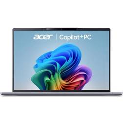 Acer Swift 14 AI 14" Laptop, Copilot