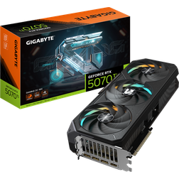 Gigabyte GeForce RTX 5070 Ti Gaming OC 16G Graphics Card