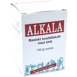 Alkaline