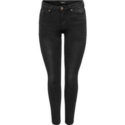 Only Jeans - Svart