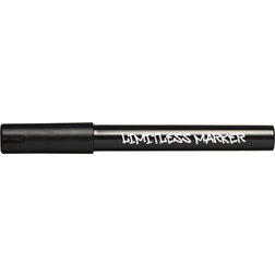 Panduro Marker Black S