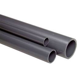 +GF+ 63x3.0mm pvc-rør tn10 5 meter