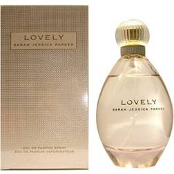Sarah Jessica Parker Lovely Eau de 100ml