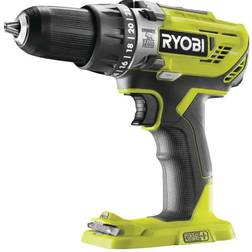 Ryobi Slag-/Boreskruemaskine