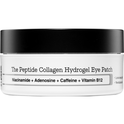 Cosrx The Peptide Collagen Hydrogel Eye Patch 60 Patches