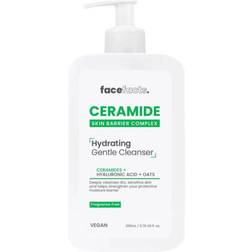 Face Facts Ansigtsrens På et varehus 200ml