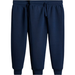 H&M Boys Blue 2-pack joggers