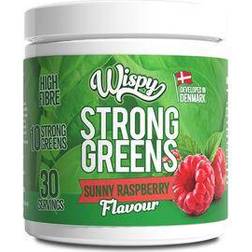 Wispy Greens Sunny Raspberry 300 g