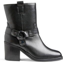 Peek & Cloppenburg NEWD.Tamaris Støvletter sort