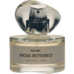 H&M Social Butterfly Edt Yellow 30ml