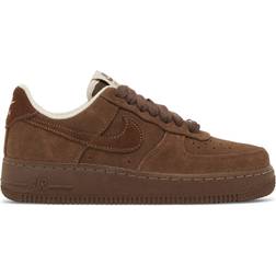 Nike Air Force QS, Brown