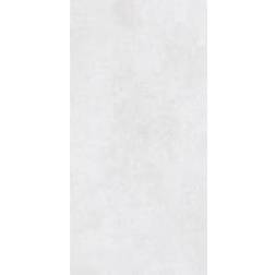 Wickes York White Ceramic Wall & Floor Tile 600 300mm 60x30cm