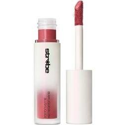MAC Strobe Beam Liquid Blush Nitelite - Kräm