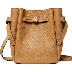 Tory Burch Small Romy Crossbody - Tiramisu