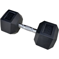 Levity Hex Dumbbell 22.5kg