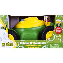 John Deere John Deere Bubble Mower