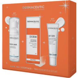 Dermaceutic Trio Essentials Kit