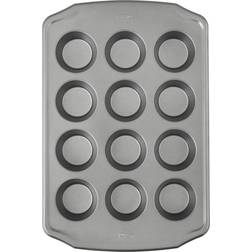 Wilton Bake It Better Muffin Tray 1.39x11.17 "
