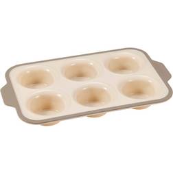 Dorre Cookie Muffinsform Muffinsplåt 37x22.5 cm