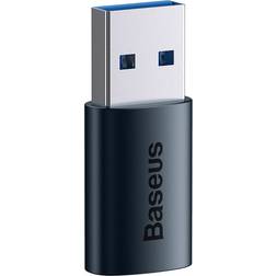 Baseus USB Adapter Ingenuity OTG USB-C Adapter