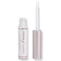 House of Lashes Eyelash Adhesive Clear 0.11 oz 3.5 mL