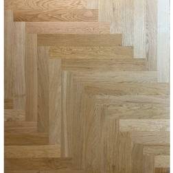 Høgild 9150177 Solid Oak Parquet Flooring