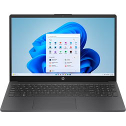 HP 15-fc0409no