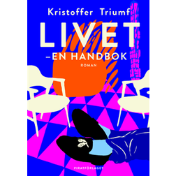 Livet - En Handbok (Inbunden, 2025)