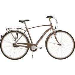 SCO Comfort Herrecykel 7 Gear 28" 2025