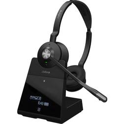 Jabra Engage 75 SE Stereo Headset 9659-583-111