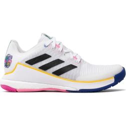 adidas Crazyflight, hallsko, dam