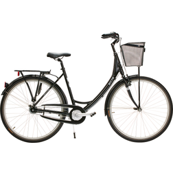 SCO Bellevue Damecykel 7 Gear 28" 2025