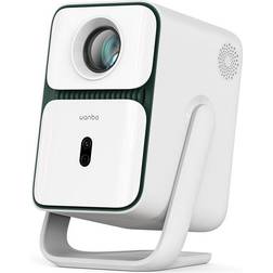 Wanbo T2 Ultra Projektor 11