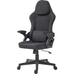 Deltaco DC130 Gaming Chair Black