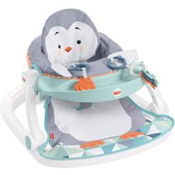 Fisher-Price Babyleksak Flerfärgad En Storlek