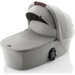 Britax Smile 5Z Liggdel Linen Grey