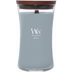 Woodwick Terra Haze Stor Doftljus 609g