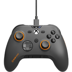 Scuf Valor Pro Wired Performance Controller Steel Gray