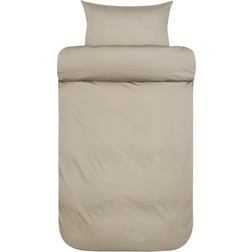 Høie of Scandinavia Harmony Dynetrekk Beige (220x140cm)