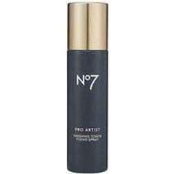 No7 Pro Artist Finishing Touch Fixing Spray 80ml 80ml