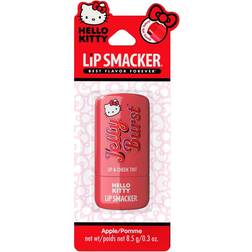 Lip Smacker Hello Kitty & Cheek Tint - Apple