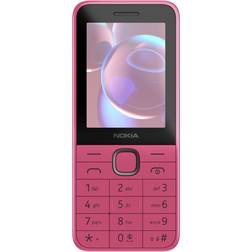 HMD Nokia 225 4G Matkapuhelin Pink