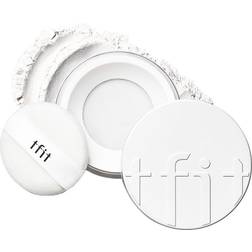Tfit Translucent Set Finishing Powder - White