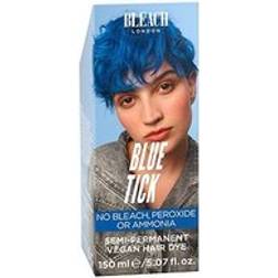 Bleach London Blue Tick Super Cool Colour 150ml