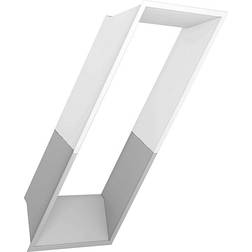 Velux Smyg Till Underdel LLC WK04 Aluminium Takfönster